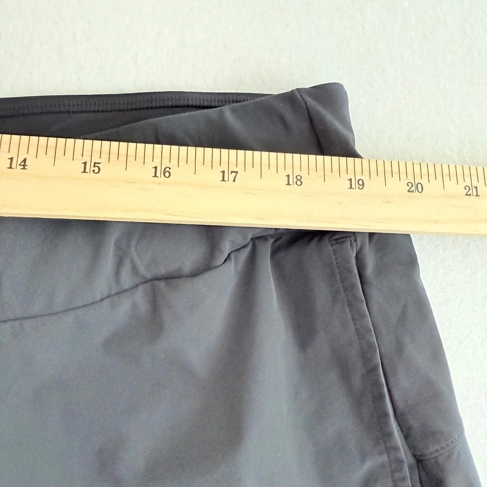 Nike Dri-FIT Jogger Pants 2X Black Streetwear Sporty Minimalist